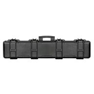《今月のフェア》S&T PTハードガンケース BK(1252x294x129mm)