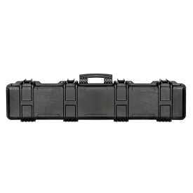 《今月のフェア》S&T PTハードガンケース BK(1252x294x129mm)