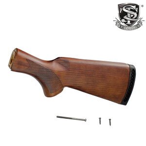 S&T M870 Fixed �X�g�b�N ���A���E�b�h