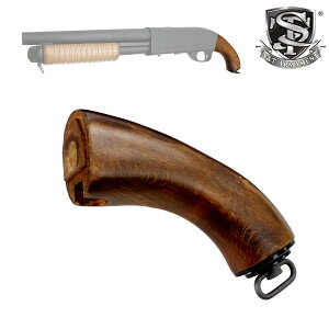 S&T M870 �\�[�h�I�t�O���b�v ���A���E�b�h