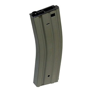 STMAG13GY M4/M16p 500A O}KW GREY