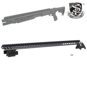 S&T M870 VbgKp V[o[[ O