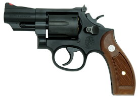 タナカ S&W M19 2.5インチ Combat Magnum Ver.3 ガスガン HW