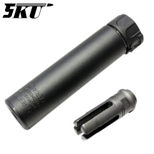 5KU- SF SOCOM556 RC2�T�C�����T�[BK/4P�n�C�_�[V2(�t)