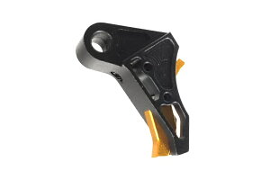 《今月のフェア》5KU- BMC EXスタイル アジャスタブルトリガー (東京マルイグロックシリーズ) BK