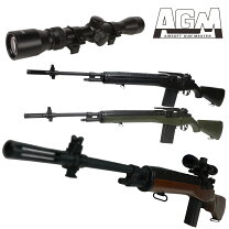 楽天市場】電動ガン M14（エアガン｜サバイバルゲーム・トイガン 