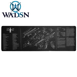 WADSN eiX}bg(AK47)