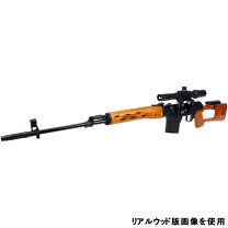 楽天市場】a&k ドラグノフの通販