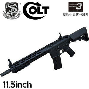 S&TM4 URX4 M-LOK 11.5h `W[C G3dK BKiCOLTCZXj