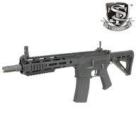 《サマーフェア》S&T M4 URX4 MLOK 9.5インチ M-Style Stock チャレンジャーラインG3電動ガン(COLT刻印)…