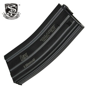 S&T �d��HK416/M4�p Steel�� 340�AHK������� �}�K�W�� BK