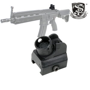 �s�����̃t�F�A�tS&T HK416 �i�C������ �f�B�I�v�^�[�^�C�v ���A�T�C�gBK