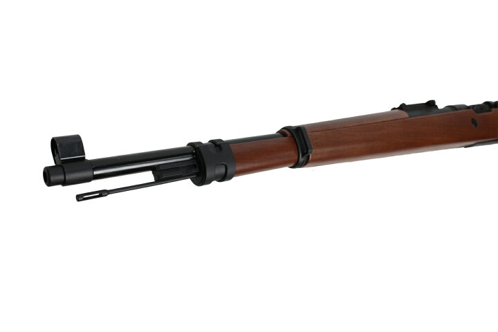 楽天市場】S&T Kar98k Another Ver, エアーコッキングライフル 