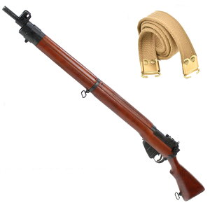 S&T Lee Enfield No.4 Mk I GA[RbLOCt AEbhyWW2 [EGtB[hΉ LoX XOtzy180ԈSۏ؂z