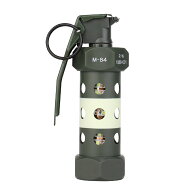 WOSPORT M84タイプ フラッシュバン グレネード