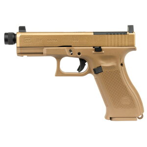 BATON ���K���C�Z���X G19X MOS CO2GBB �yJASG�F��z�@G19X