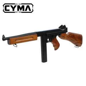 CYMA/CYBERGUN �g���v�\��M1A1 �t�����^���d���K�� ���A���E�b�h�L�b�g�g�ݍ��ݍς݁yST�z