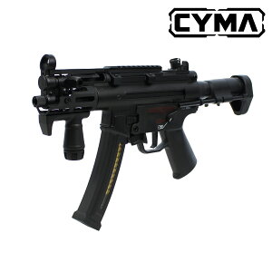 s1015ׁtCME041L CYMA Enhanced MP5K PDWXgbN t^dK(E-Shooter)