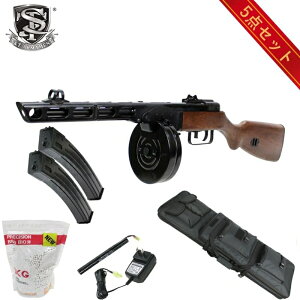 �y�{��6�_�Z�b�g�zS&T PPSh-41 �d���K�� �t�F�C�N�E�b�h�y����6�_�Z�b�g�z