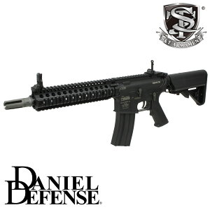 S&T MK18 Mod.1 �`�������W���[���C�� G3�d���K��BK (DD����) ��DANIEL DEFENSE/EMG���C�Z���X