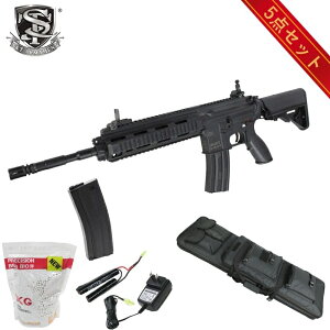 �s�Z�b�g�i�t�F�A�t�y�{��6�_�Z�b�g�zS&T HK416D14.5RS �X�|�[�c���C�� G3�d���K�� BK�y����6�_�Z�b�g�z