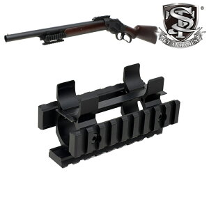 S&T M1887 �}�K�W���`���[�u���[�� BK