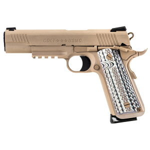 �y2026�N7��18�����[�J�[�Ĕ̗\��zBATON BM45A1 Co2GBB FDE �yJASG�F��z BM45E-FDE