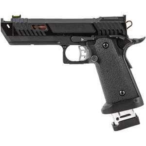 �y10��15���Ĕ̗\��zBATON airsoft BT-PIT VIPER CO2GBB