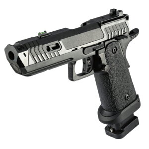 BATON Airsoft BT-SAND VIPER(BK) CO2GBB�@BT-SV-BK