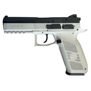 Carbon8 �yCB19�zCZ P09 CO2 �u���[�o�b�N ? Presion version- �t���[��Grey