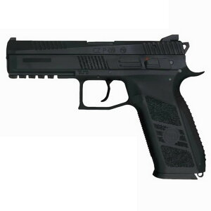 Carbon8 �yCB18�zCZ P09 CO2 �u���[�o�b�N - Presion version - All Black