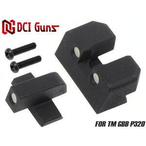 DCI �~���T�C�g�@�����}���C P320�t���T�C�Y GBB�p TKST-TM-P320