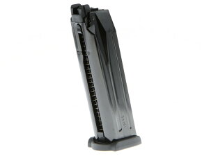 UMAREX/VFC HK VP9 �K�X�u���[�o�b�N 22�A�}�K�W�� BK