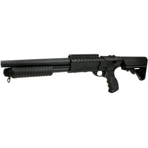 S&T M870 �V���[�g �G�A�[�V���b�g�K�� �^�N�e�B�J���J�X�^���Z�b�g BK�i���~���g������j