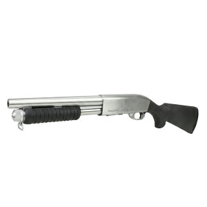 �s�Z�b�g�i�t�F�A�tS&T M870 �V���[�g �G�A�[�V���b�g�K���iMarine Magnum����j SV/BK �Œ�X�g�b�N�Z�b�g�y180���Ԉ��S�ۏ؂��z