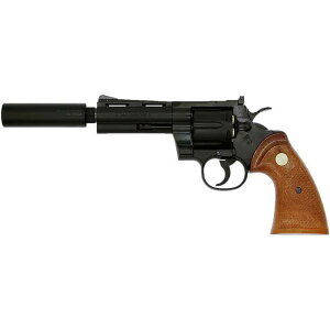 �s4��10�����ׁt�^�i�J Colt Python ��H���f��(�V�e�B�[�n���^�[�����R���{���[�V����) ���f���K�� DX