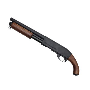 S&T M870 �\�[�h�I�t BK �t�F�C�N�E�b�h �G�A�[�V���b�g�K��(SUPER MAGNUM����)