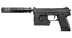 �s3��18�����ׁt�����}���C SOCOM Mk23 �t���Z�b�g �Œ�X���C�h�K��