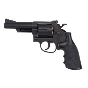 �N���E�� ��N�� S&W M19 4�C���` BK �G�A���{���o�[ 10�Έȏ�p