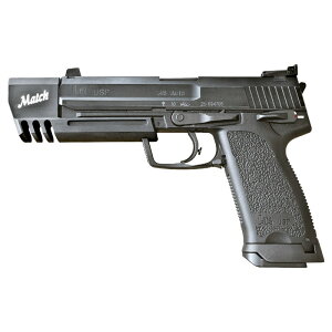 KSC USP45 �}�b�` �K�X�u���[�o�b�N �X���C�hHW