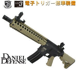 S&T Mk18 Mod.1 �X�|�[�c���C�� G3�d���K�� DE(DANIEL DEFENSE����)�i�d�q�g���K�[�V�X�e�����ځj�y180���Ԉ��S�ۏ؂��z