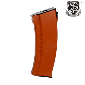 S&T AK74/AKS74 190�A�}�K�W�� Orange