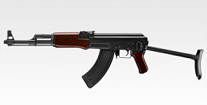�����}���C ������d���K�� AKS47 type3
