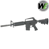 《今月のフェア》WE-Tech XM177E2 ガスブローバックライフル V3