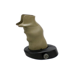 S&T M16/M4 AEGp XiCp[Obv TAN