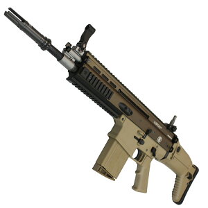 s̃tFAtWE-Tech/CYBERGUN SCAR-H KXu[obNCt DE V3