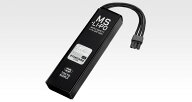 マルイ MS・Li-Po バッテリー 7.4V 1500mAh スタンダードタイプ No.247