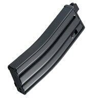 マルイ 電動ガンエボルトM4シリーズ共通81連マガジン No.1