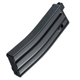 《12月24日新商品》マルイ 電動ガンエボルトM4シリーズ共通81連マガジン No.1