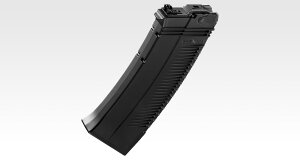 }C KXu SAIGA-12Kp O}KW No.81